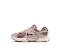Zapatillas nike v5 rnr niño taupe/burgundy 40