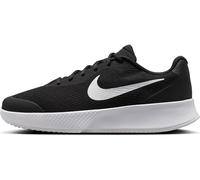 Nike Vapor Lite 3, Sneaker Hombre, Negro Blanco, 40.5 EU