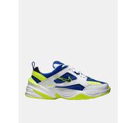 Nike Nike - Zapatillas casual de hombre M2K Tekno Nike. Blanco / Azul Talla 42