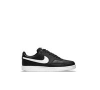 Nike Nike - Zapatillas casual de hombre Nike Court Vision Low Next Nature Nike. Negro Talla 41