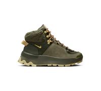 Nike Nike - Zapatillas casual de mujer City Classic Boot Prm Nike. Verde Oliva