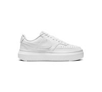 Nike Nike - Zapatillas casual de mujer Court Vision Alta Leather Nike. Blanco Talla 38