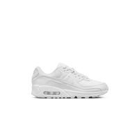 Nike Nike - Zapatillas casual de mujer Nike Air Max 90 Nike. Blanco Talla 36,5