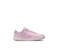 Nike Nike - Zapatillas casual de mujer W NIKE DUNK LOW Nike. Rojo Talla 37,5