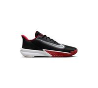 Nike Precision VII Zapatillas de básquetbol Negro/Blanco Rojo Universitario 40.5