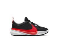 Nike Nike - Zapatillas de baloncesto de niños Freak 5 GS Nike. Negro / Rojo Talla 39