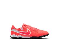 Nike Tiempo Legend 10 Academy Zapatillas de fútbol de perfil bajo para moqueta - Turf - Rosa 42.5