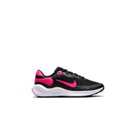 Nike Nike - Zapatillas de running de niños Revolution 7 GS Nike. Negro / Rosa Talla 39