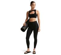 Nike Nike Zenvy 7/8-leggings Mit Hohem Bund Und Ohne Frontnaht Für Damen - Mallas 7/8 Mujer