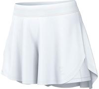NIKE Nikecourt Ace Advantage Dri-fit Tennisshorts (Damen) - Pantalones Cortos de Tenis Dri-FIT de Tiro Alto para Mujer Mujer