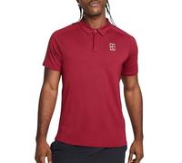 Nike Nikecourt Advantage Dri-fit - Polo de Tenis para Hombre
