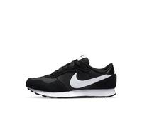 Nike Niños MD Valiant (GS), Black/White, 39 EU