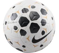 Nike Balón de fútbol Academy Blanco/Negro/Negro, HV4386-100, 4