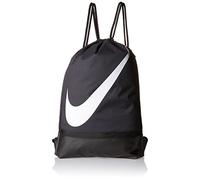 NIKE Nk Academy Gmsk, Saco De Gimnasia Fútbol Unisex Adultos, Negro (black/black/white), Talla Única