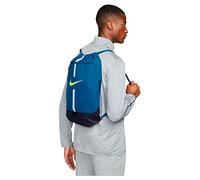 NIKE Nk Acdmy Gmsk, Bolsa Unisex Adulto, Dk Marina Blue/Blackened Blue/Volt, Talla única