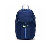 Nike NK ACDMY Team BKPK Sports Backpack, Unisex, Blue, One Size