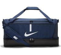 NIKE Nk Acdmy Team L Hdcs - Sp21, Sports Bag Mujer, Midnight Navy/black/(white), MISC