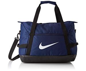 Nike NK Acdmy Team S Duff - Sp20 Gym Bag, Unisex Adulto, Midnight Navy/Black/White, MISC