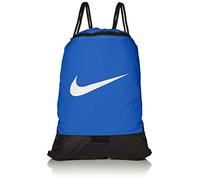 Nike, Nk Brsla Gmsk, 9,0 Bolsa Deportiva, Unisex Adulto, Azul (Game Royal, Game Royal, White), MISC