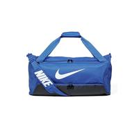 Nike NK BRSLA M Duff - 9,5 (60 L) Game Royal, Negro y Blanco, Game Royal/Black/White, Talla única, Entrenamiento para Hombre