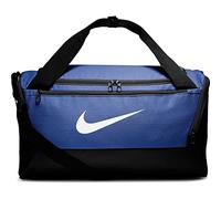 Nike NK Brsla S Duff - 9.0 (41L) Gym Bag, Unisex Adulto, Game Royal/Black/White, MISC