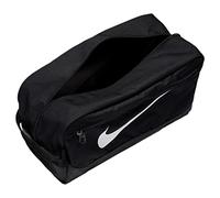 Nike Nk Brsla Shoe-9.0 (11l) Bolsa Lona de Deporte, Hombre, Black/Black/(White), MISC