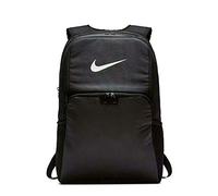 Nike Nk Brsla Xl Bkpk - 9.0 (30l) Sports Backpack, Unisex adulto, black/black/(white), MISC