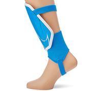 Nike Nk Chrg Grd Shin Guards, Unisex Adulto, Blue Hero/White/Blue Hero, M