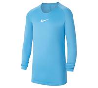 Nike Nk Df Park First Layer, Jersey de Manga Larga Unisex Niños, University Blue / White S