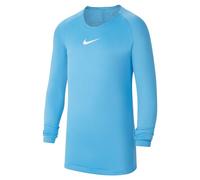 Nike Nk Df Park First Layer, Jersey de Manga Larga Unisex Niños, University Blue / White S