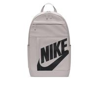Nike Sportswear Mochila 'Elemental' gris / negro One Size gris / negro
