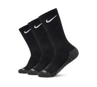 NIKE Calcetines deportivos negro, Talla 38-42