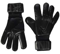 NIKE Nk Gk Vpr Grp3-Fa19 Guantes de Fútbol, Unisex Adulto, Black/(Black), 6