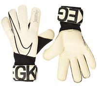 Nike Nk Gk Vpr Grp3-Fa19 Soccer Gloves, Unisex Adulto, White/(Black), 9