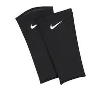 Nike Guard Lock Elite Mangas de fútbol - Negro XL