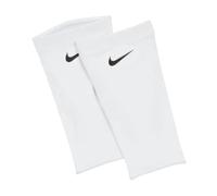 Nike Guard Lock Elite Mangas de fútbol - Blanco XL