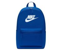 NIKE Mochila Heritage azul