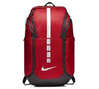 Nike Nk Hps Elt Pro Bkpk Mochila, Unisex adultos, Multicolor (University Red/Black)