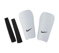 Espinillera Nike - Blanco - Espinilleras Fútbol Junior talla S