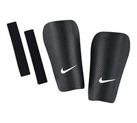 Nike NK J Guard-CE Shin Guards, Unisex Adulto, Black/White, L