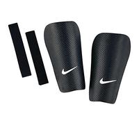 Nike NK J Guard-CE Shin Guards, Unisex Adulto, Black/White, XS