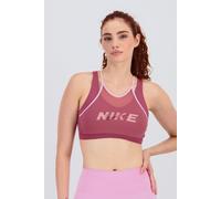 Nike Nk One - Rojo - Sujetador Deportivo Mujer talla S