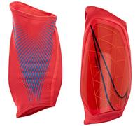 Nike Nk Prtga Grd Espinilleras, Unisex Adulto, Laser Crimson/Laser Crimson/ (Black), L