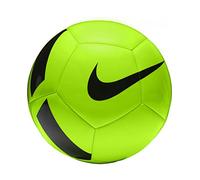 Nike Nk Ptch Team Balón, Unisex Adulto, Verde (Electric Green / Black), 5