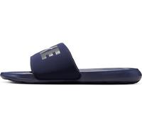 NIKE NK VICTORI One Slide SE, Sneaker Hombre, Obsidian Dark Grey Summit White, 38.5 EU