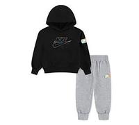NIKE NKB B NSW RV GFX FT PANT SET