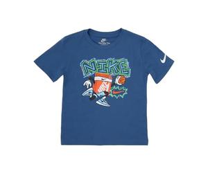 Nike NKB CHALKY BOXY BBALL TEE