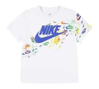 NIKE Nkb Club Revealed SS tee T-Shirt Bebé-Niñas