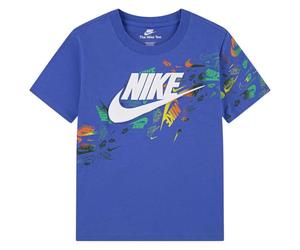 NIKE Nkb Club Revealed SS tee T-Shirt Bebé-Niñas