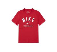 NIKE Nkb Football BCS Field Sport T T-Shirt Bebé-Niñas